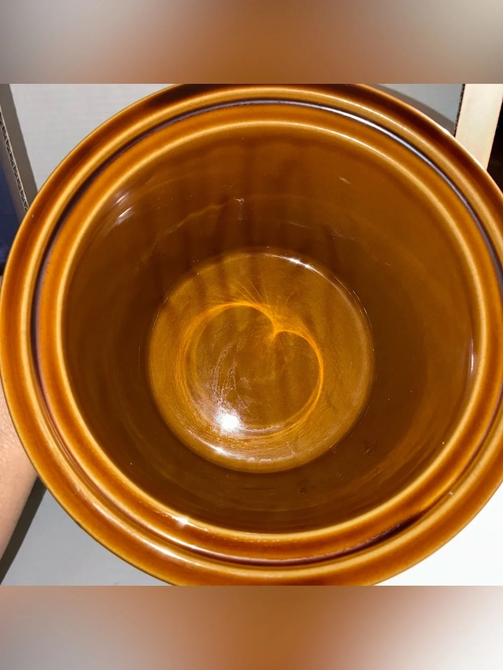 VintageRival Crock-Pot Slow Cooker Crock Pot Mid Century Modern